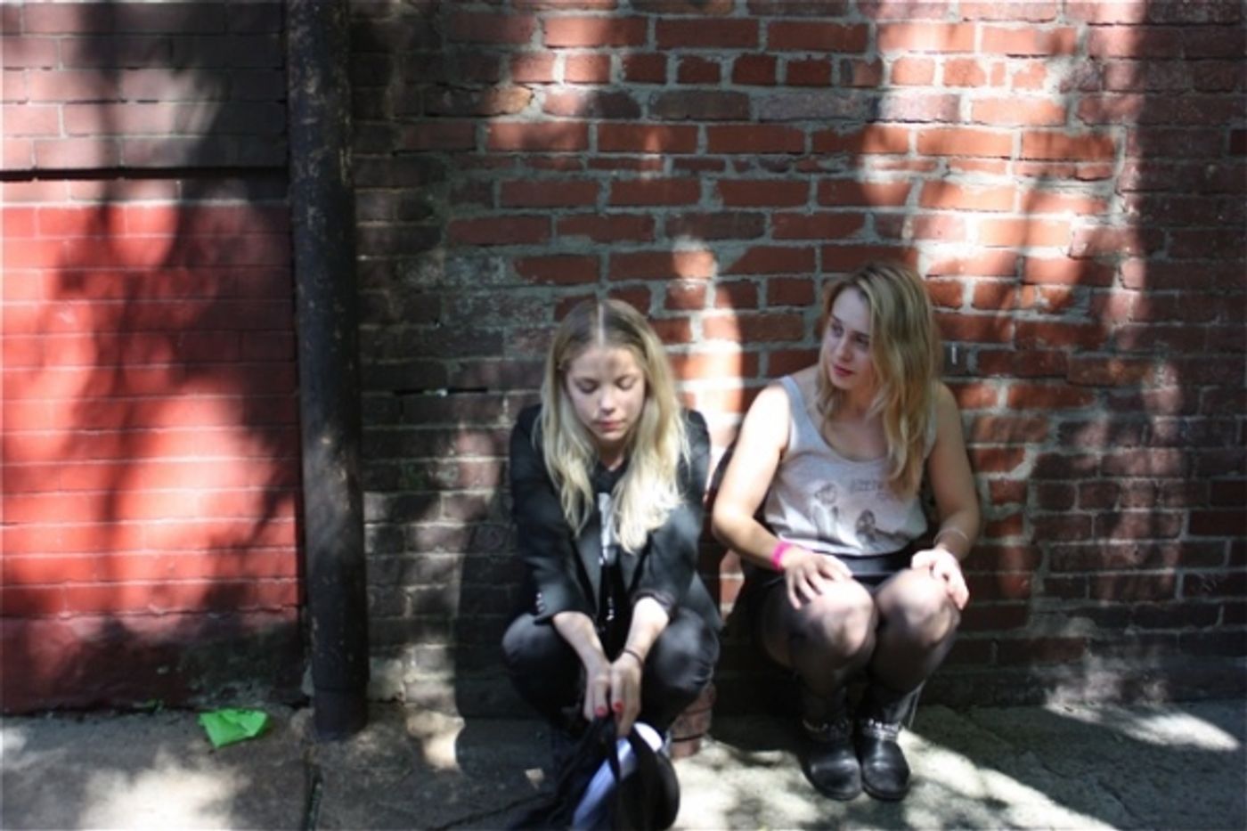 Photo Flash: ESPA's CHEKHOV ON THE HUDSON Presents 6 Site-Specific Plays  Image