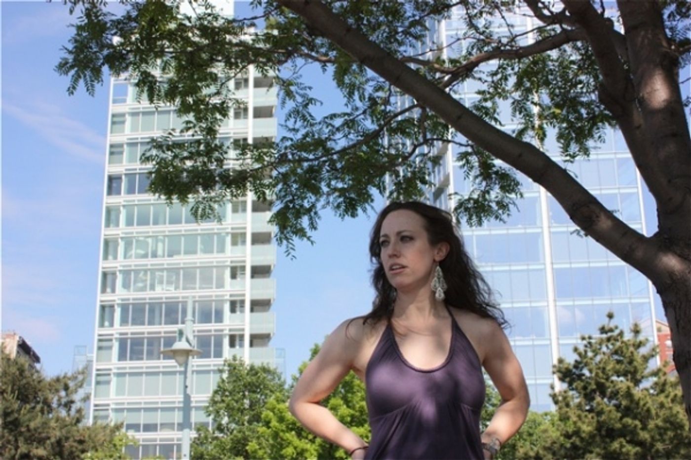 Photo Flash: ESPA's CHEKHOV ON THE HUDSON Presents 6 Site-Specific Plays  Image