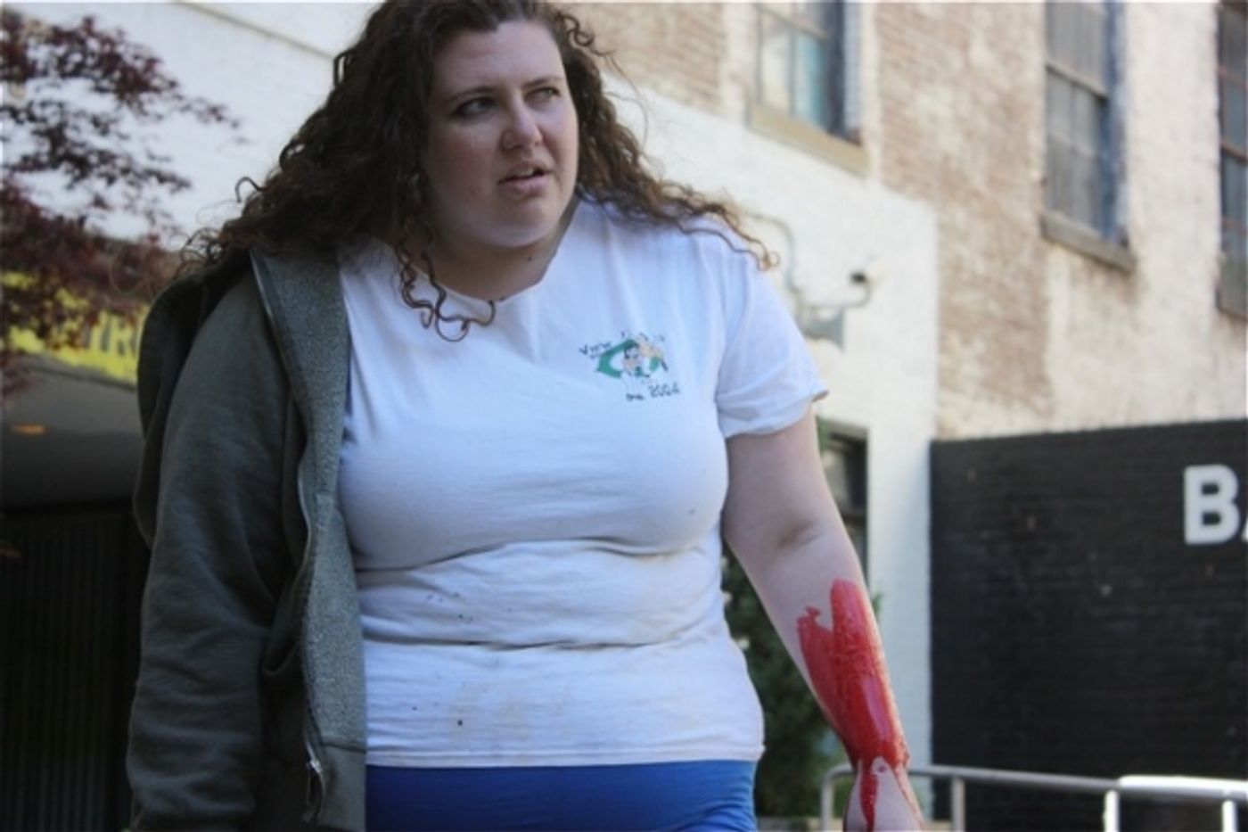 Photo Flash: ESPA's CHEKHOV ON THE HUDSON Presents 6 Site-Specific Plays  Image