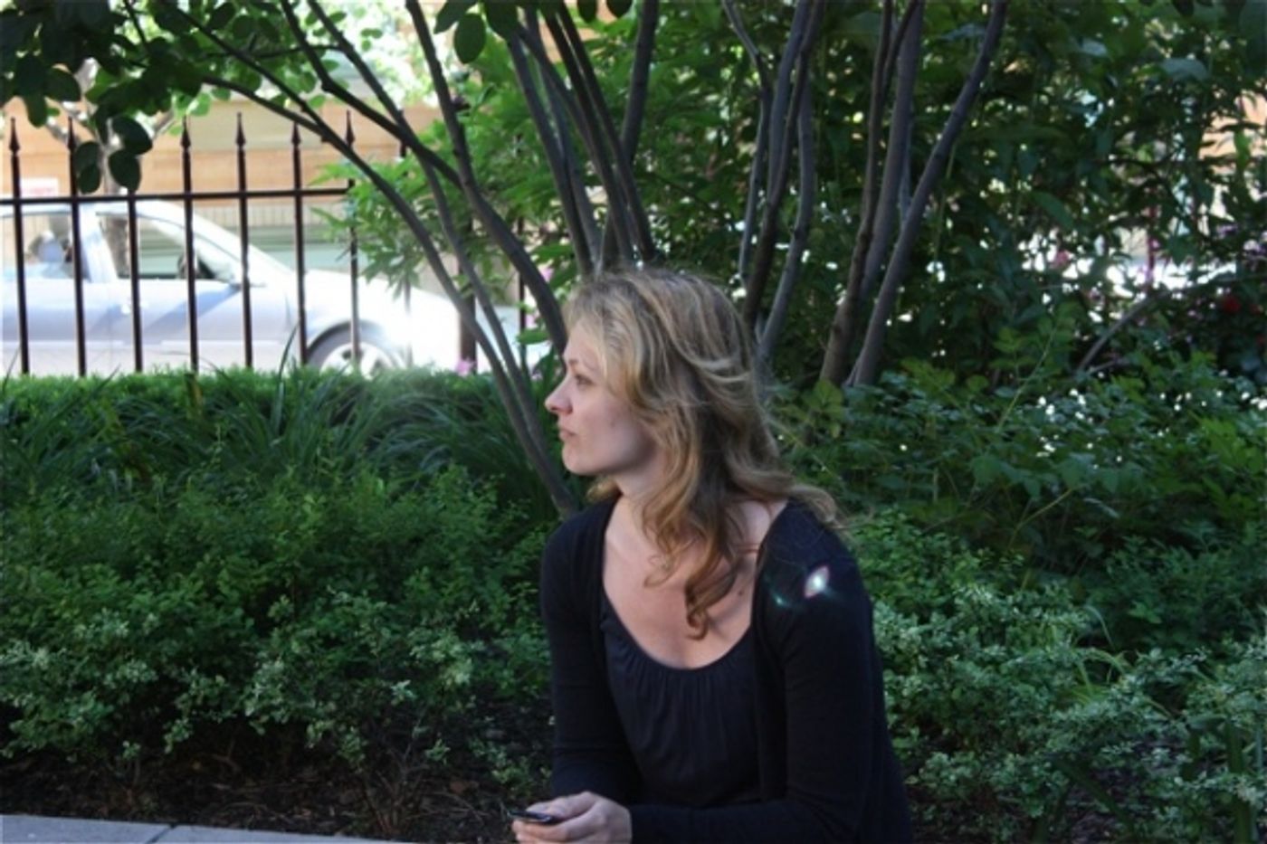 Photo Flash: ESPA's CHEKHOV ON THE HUDSON Presents 6 Site-Specific Plays  Image