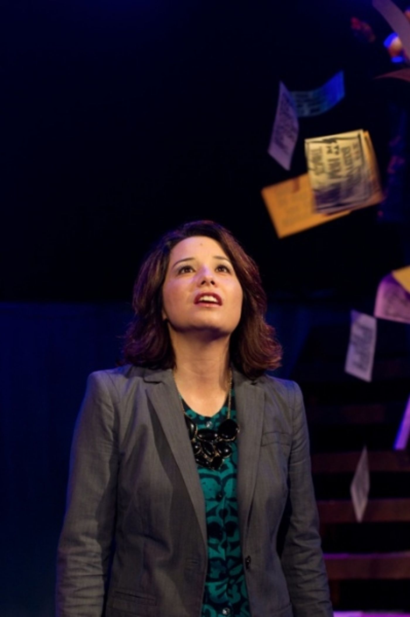 Photo Flash: Yes, and ... Productions Kicks Off LA Premiere of ORDINARY DAYS Photo Flash: Yes, and ... Productions Kicks Off LA Premiere of ORDINARY DAYS Image