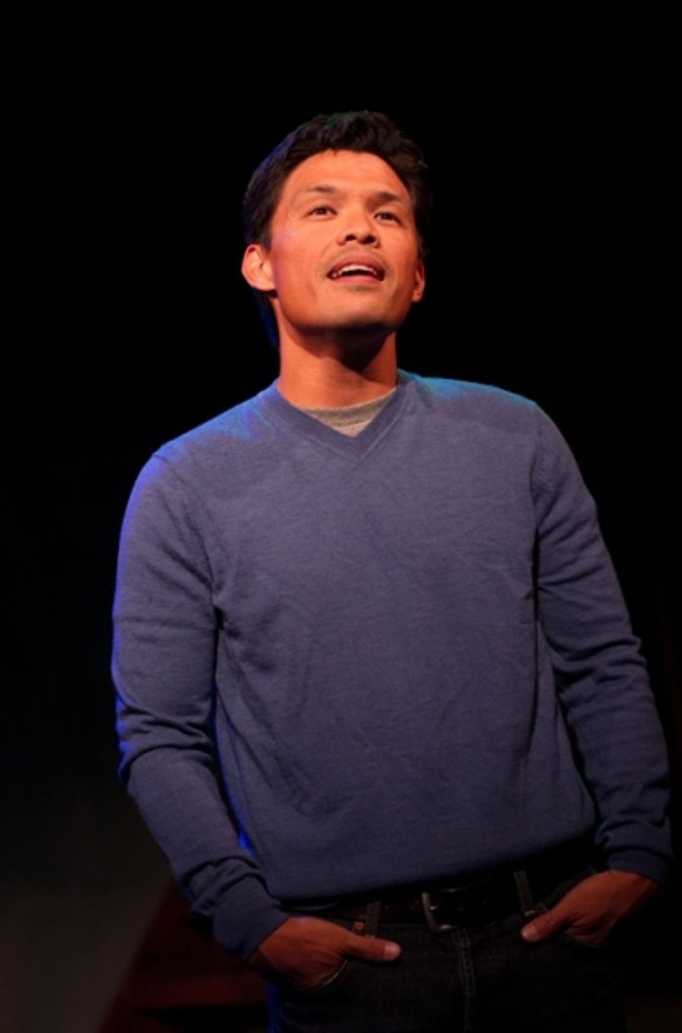 Photo Flash: Yes, and ... Productions Kicks Off LA Premiere of ORDINARY DAYS Photo Flash: Yes, and ... Productions Kicks Off LA Premiere of ORDINARY DAYS Image