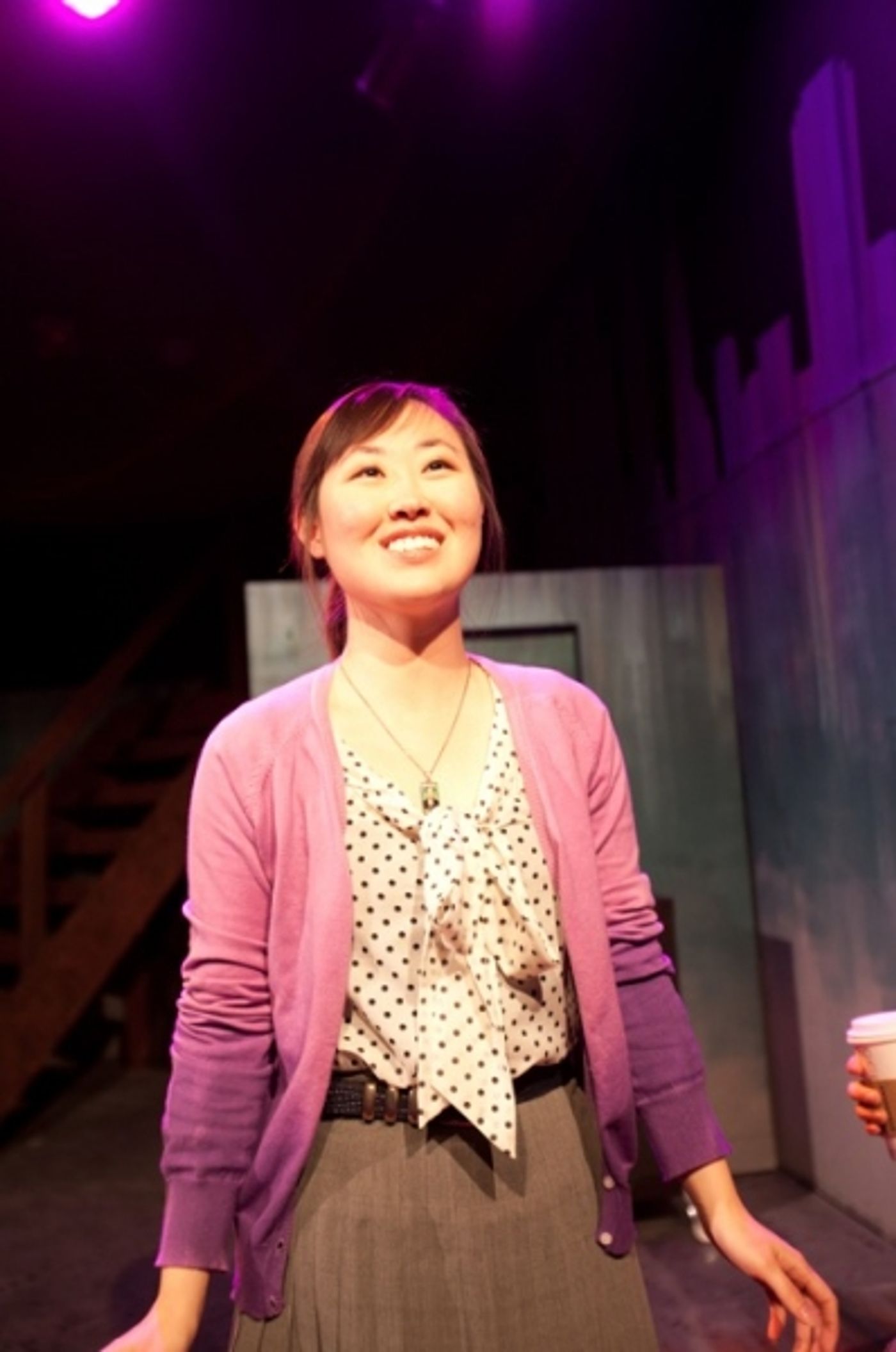 Photo Flash: Yes, and ... Productions Kicks Off LA Premiere of ORDINARY DAYS Photo Flash: Yes, and ... Productions Kicks Off LA Premiere of ORDINARY DAYS Image