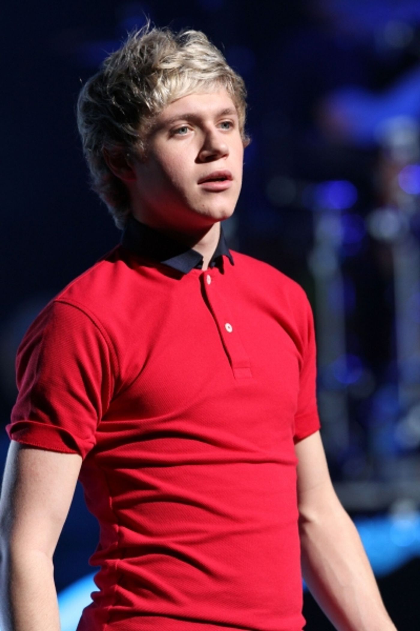 Photo Flash: ONE DIRECTION's Niall Horan, Zayn Malik, Liam Payne, Harry Styles & Louis Tomlinson Rock NYC Photo Flash: ONE DIRECTION's Niall Horan, Zayn Malik, Liam Payne, Harry Styles & Louis Tomlinson Rock NYC Image