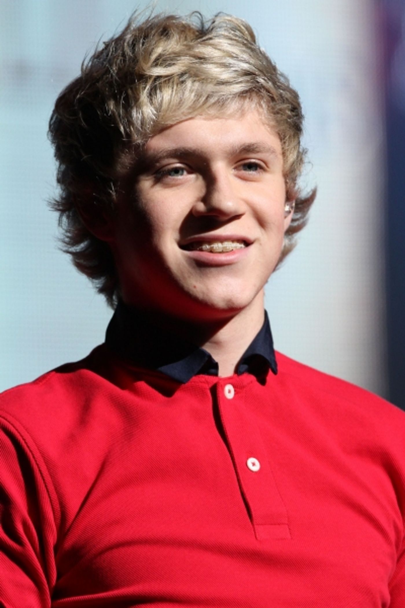 Photo Flash: ONE DIRECTION's Niall Horan, Zayn Malik, Liam Payne, Harry Styles & Louis Tomlinson Rock NYC Photo Flash: ONE DIRECTION's Niall Horan, Zayn Malik, Liam Payne, Harry Styles & Louis Tomlinson Rock NYC Image