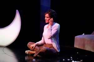 Polly Draper @ BroadwayWorld Polly Draper Photo