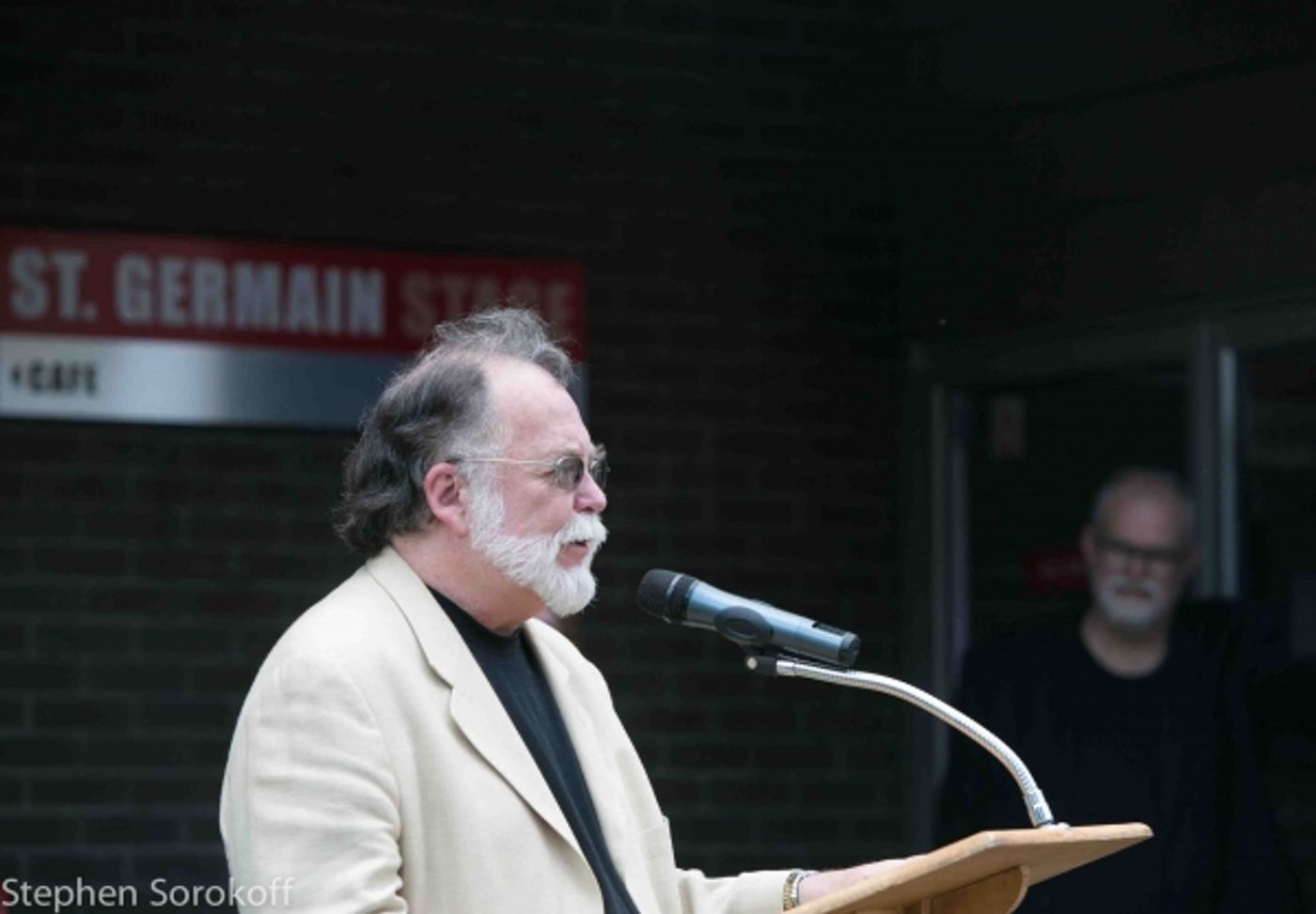 Photo Coverage: Barrington Stage Opens the Sydelle & Lee Blatt Performing Arts Center  Image