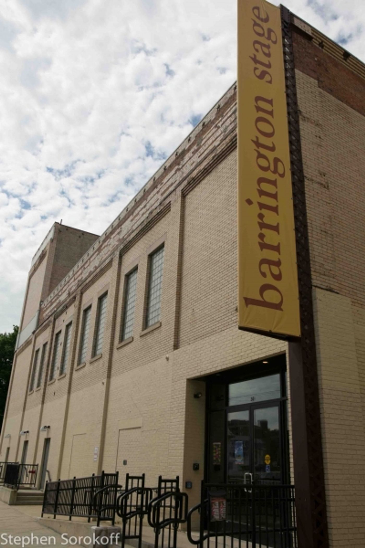 Photo Coverage: Barrington Stage Opens the Sydelle & Lee Blatt Performing Arts Center  Image