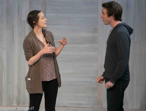 Brooke Bloom & Ryan King Photo