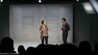 Brooke Bloom & Ryan King Photo