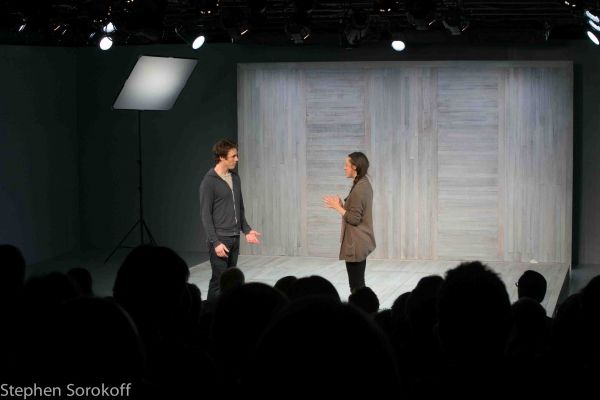 Ryan King & Brooke Bloom Photo