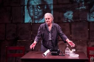 Sonnie Osborne @ BroadwayWorld Sonnie Osborne Photo