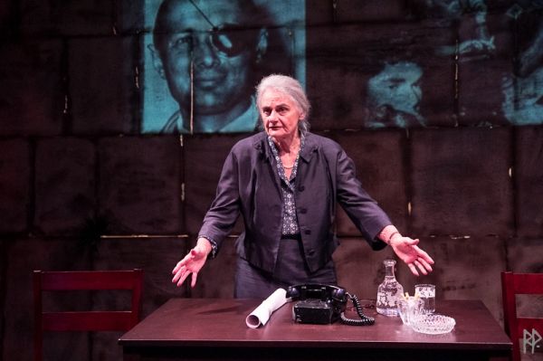 Sonnie Osborne Photo