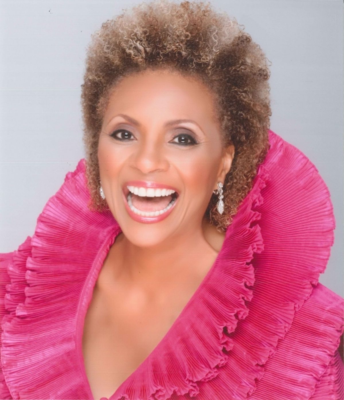 Leslie Uggams at 