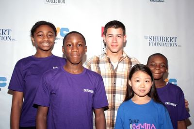 Nick Jonas Photo