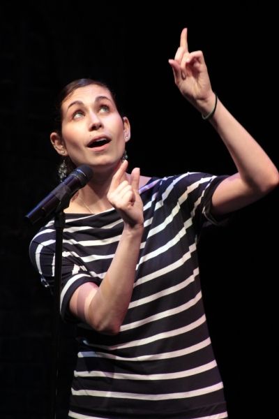 Lindsay Weiner Photo
