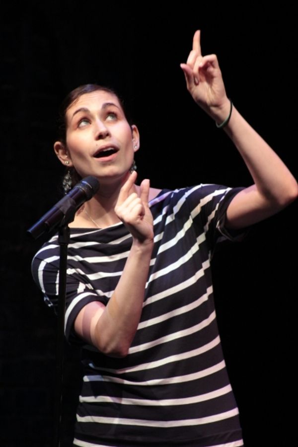 Lindsay Weiner Photo