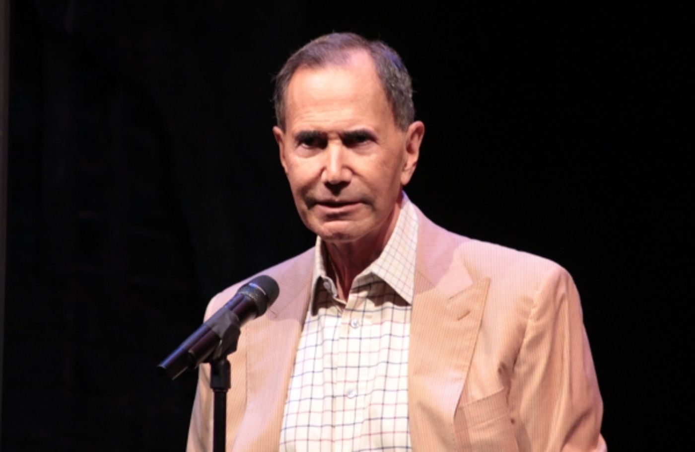 Photo Coverage: Inside Broadway Jr. Festivities with Nick Jonas!  Image