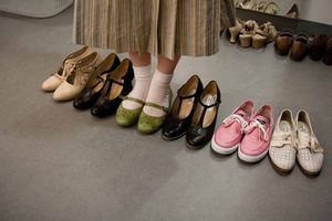 Christina Kidd Photo