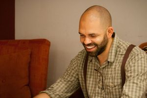 Justin Lee Miller Photo