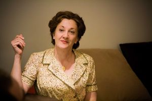 Donna Migliaccio Photo