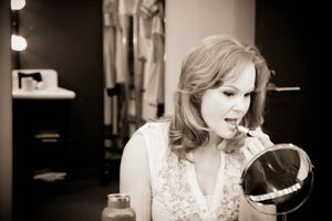 Kate Baldwin Photo