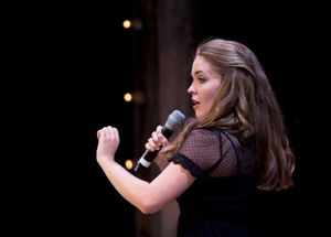 Nicolette Burton Photo