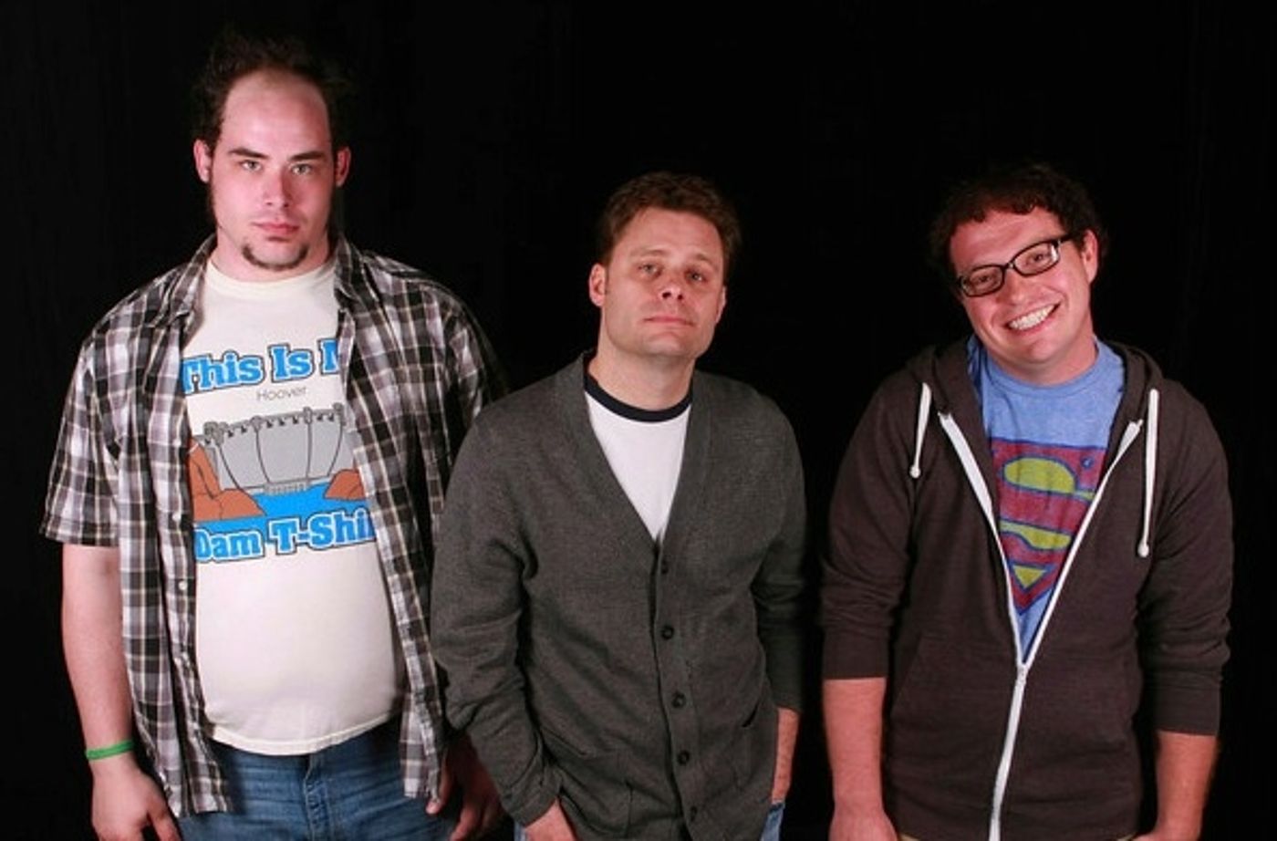 Photo Flash: New Line Theatre Presents HIGH FIDELITY  Image