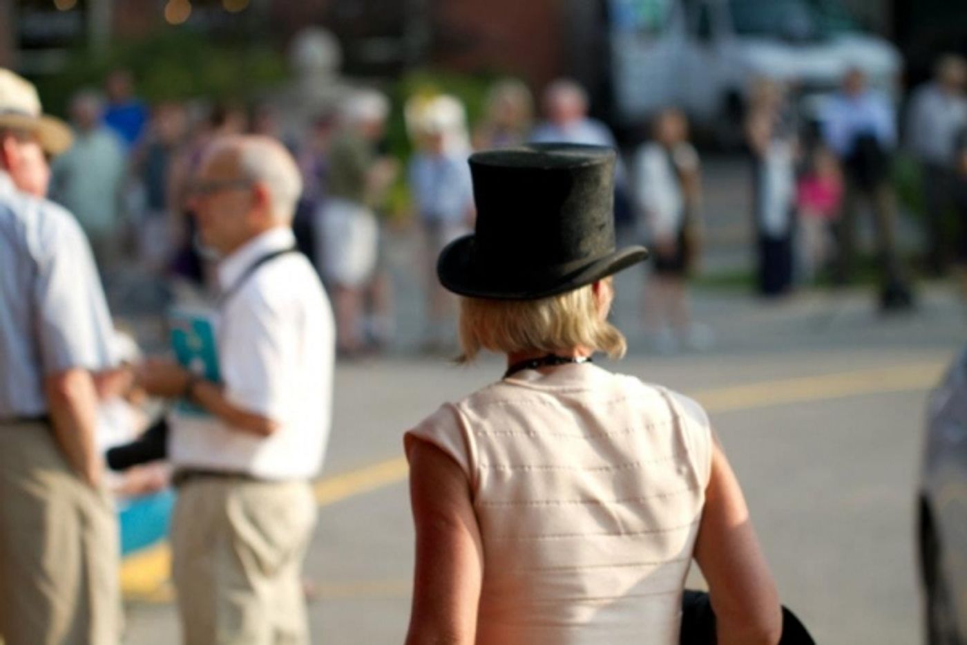 Photo Coverage: Stratford's 60th Season Opening Night Gala  Image