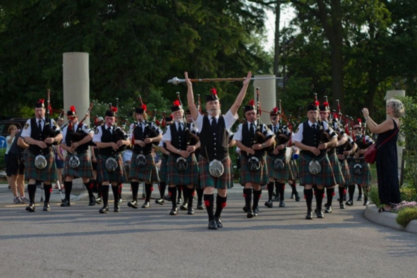 Photo Coverage: Stratford's 60th Season Opening Night Gala  Image