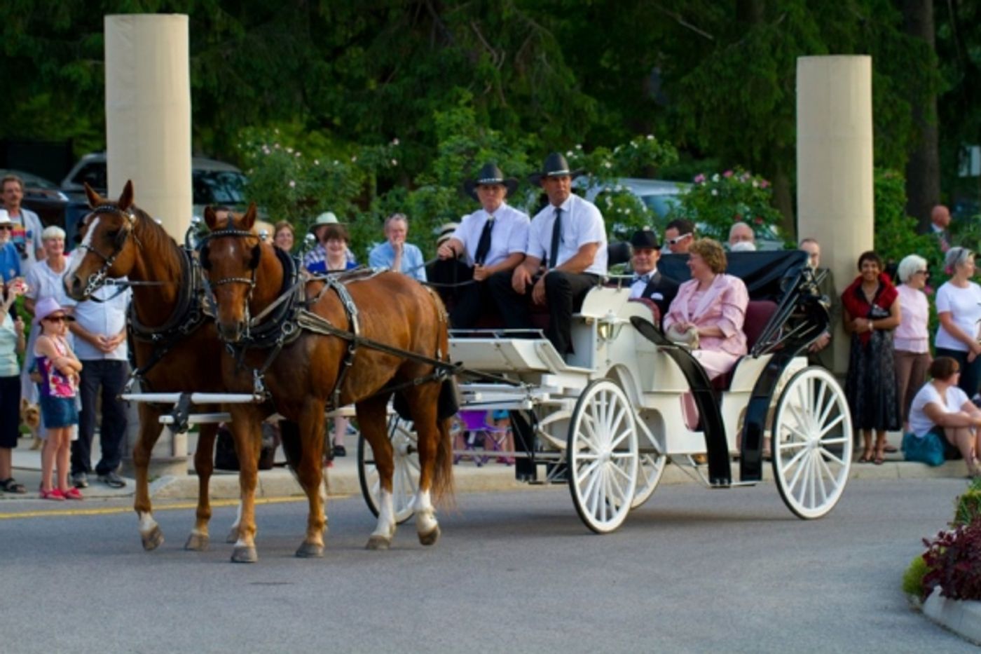 Photo Coverage: Stratford's 60th Season Opening Night Gala  Image