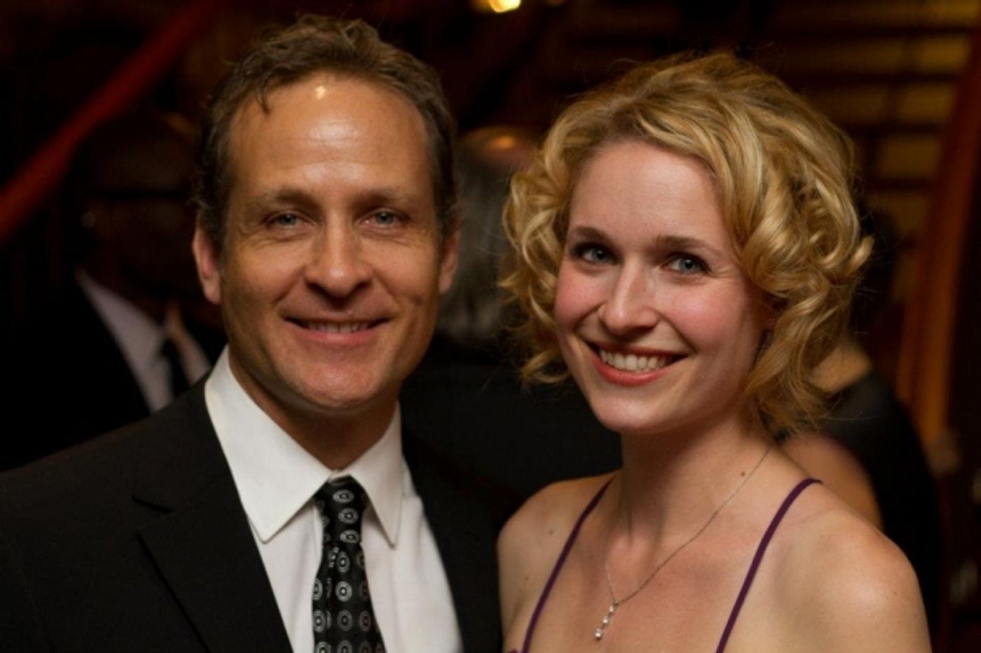 Photo Coverage: Stratford's 60th Season Opening Night Gala  Image