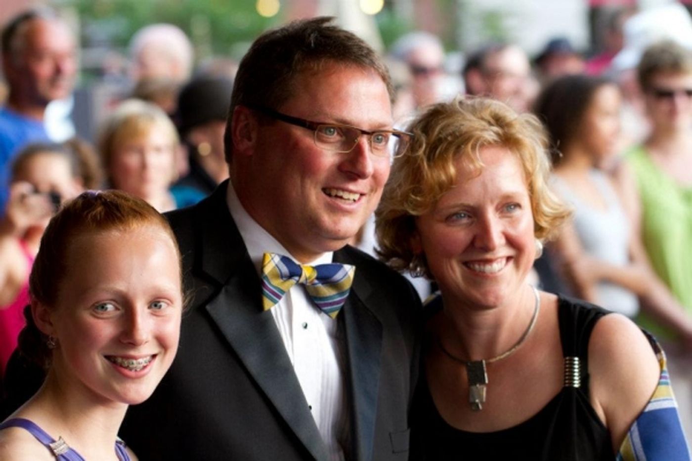 Photo Coverage: Stratford's 60th Season Opening Night Gala  Image