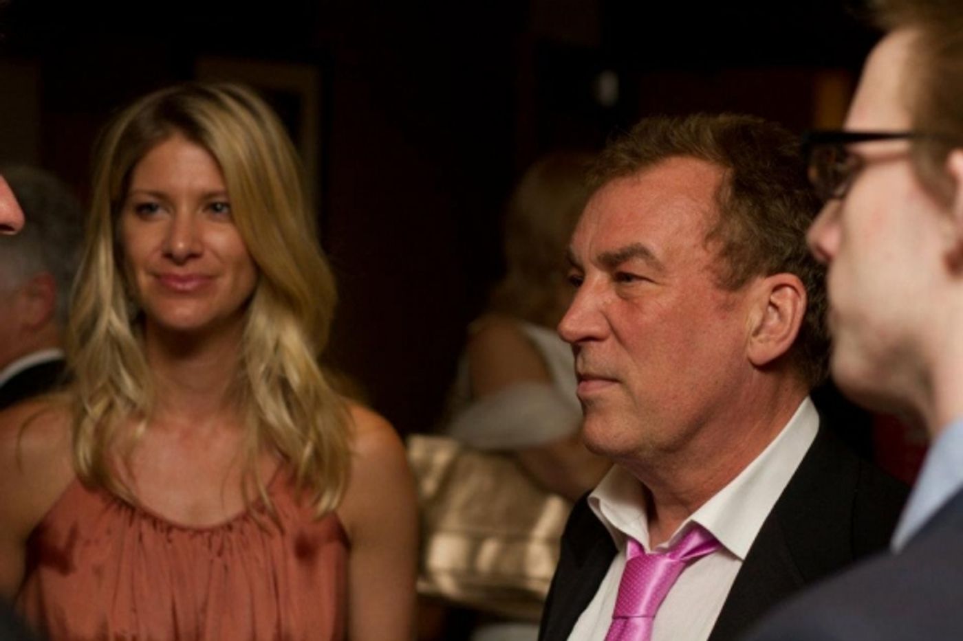 Photo Coverage: Stratford's 60th Season Opening Night Gala  Image