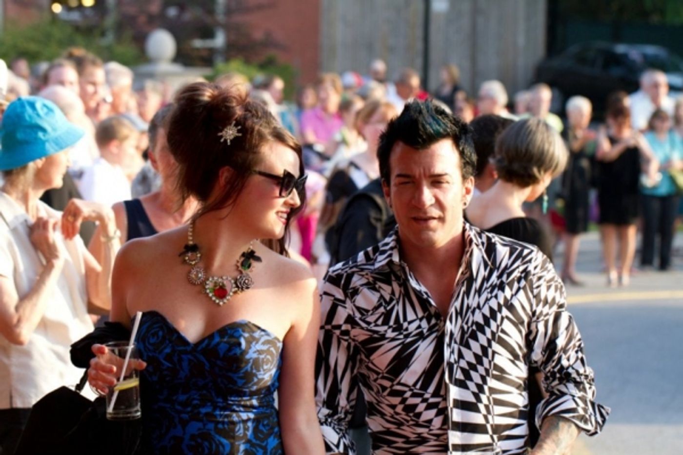 Photo Coverage: Stratford's 60th Season Opening Night Gala  Image