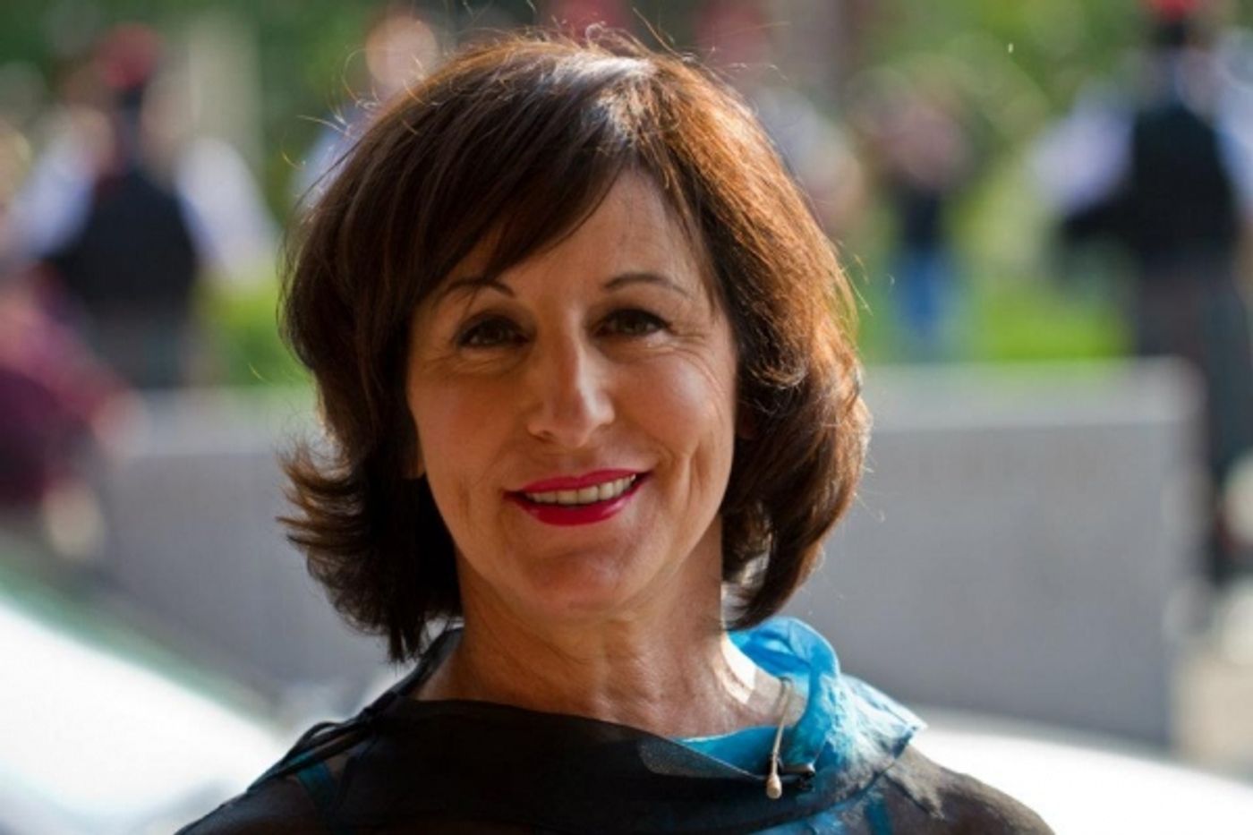 Photo Coverage: Stratford's 60th Season Opening Night Gala  Image