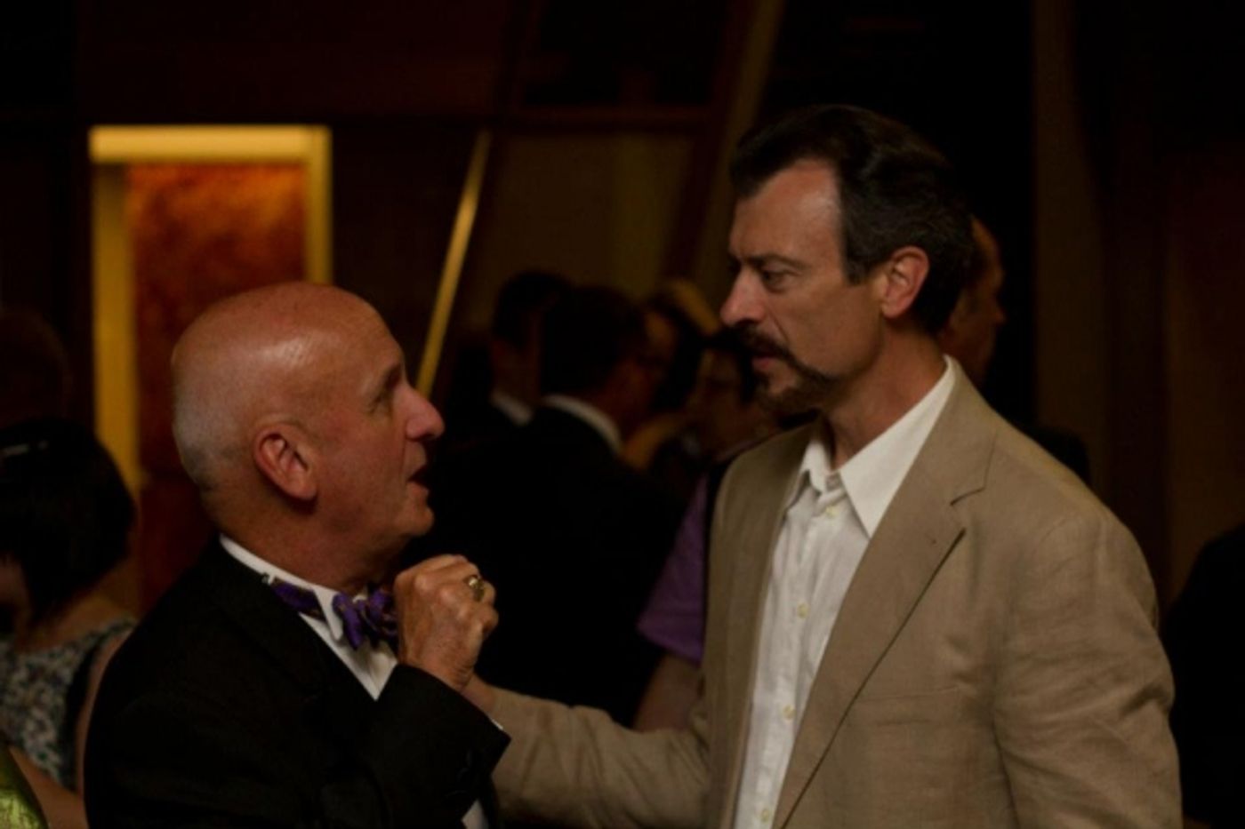 Photo Coverage: Stratford's 60th Season Opening Night Gala  Image