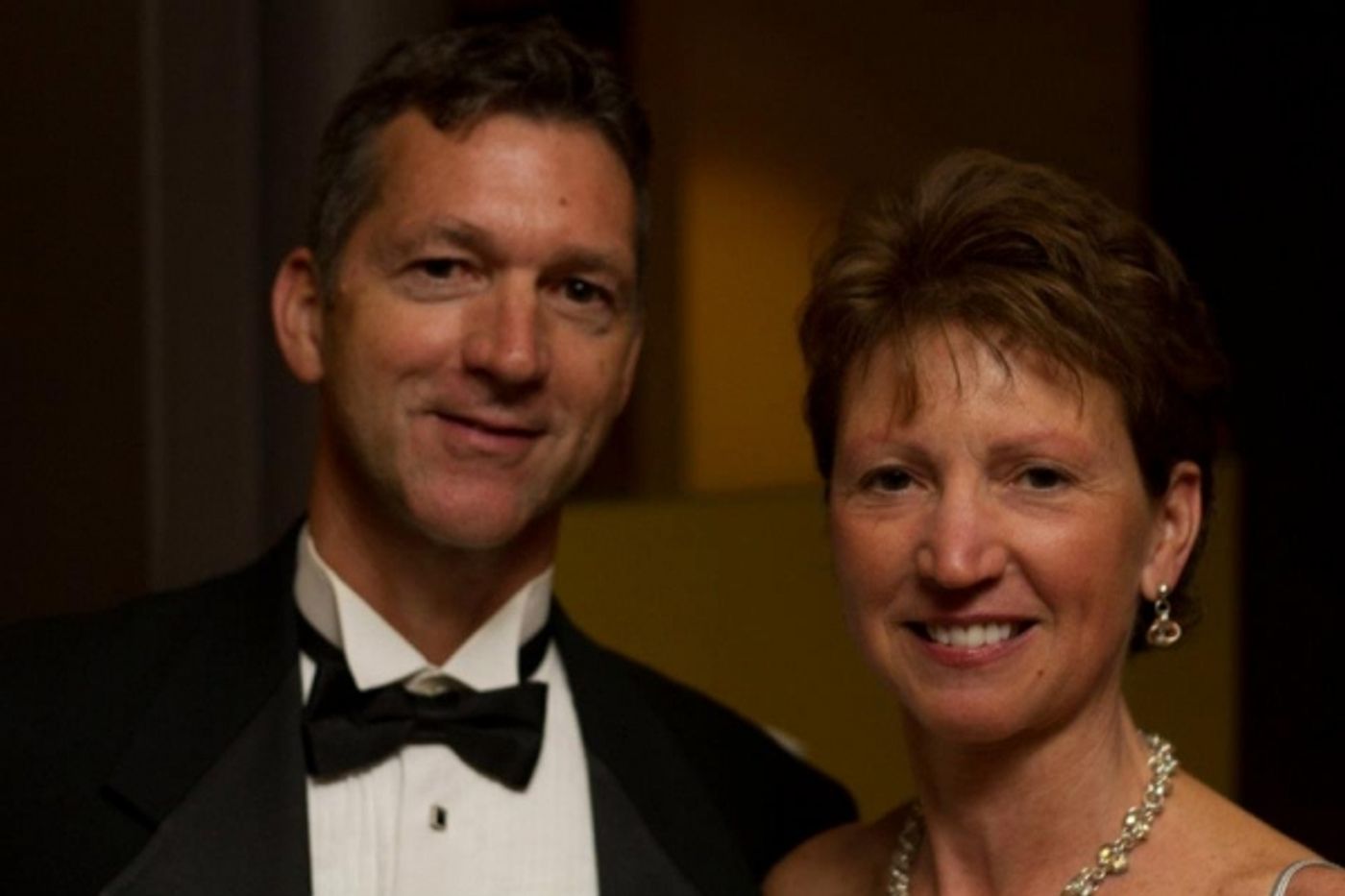 Photo Coverage: Stratford's 60th Season Opening Night Gala  Image