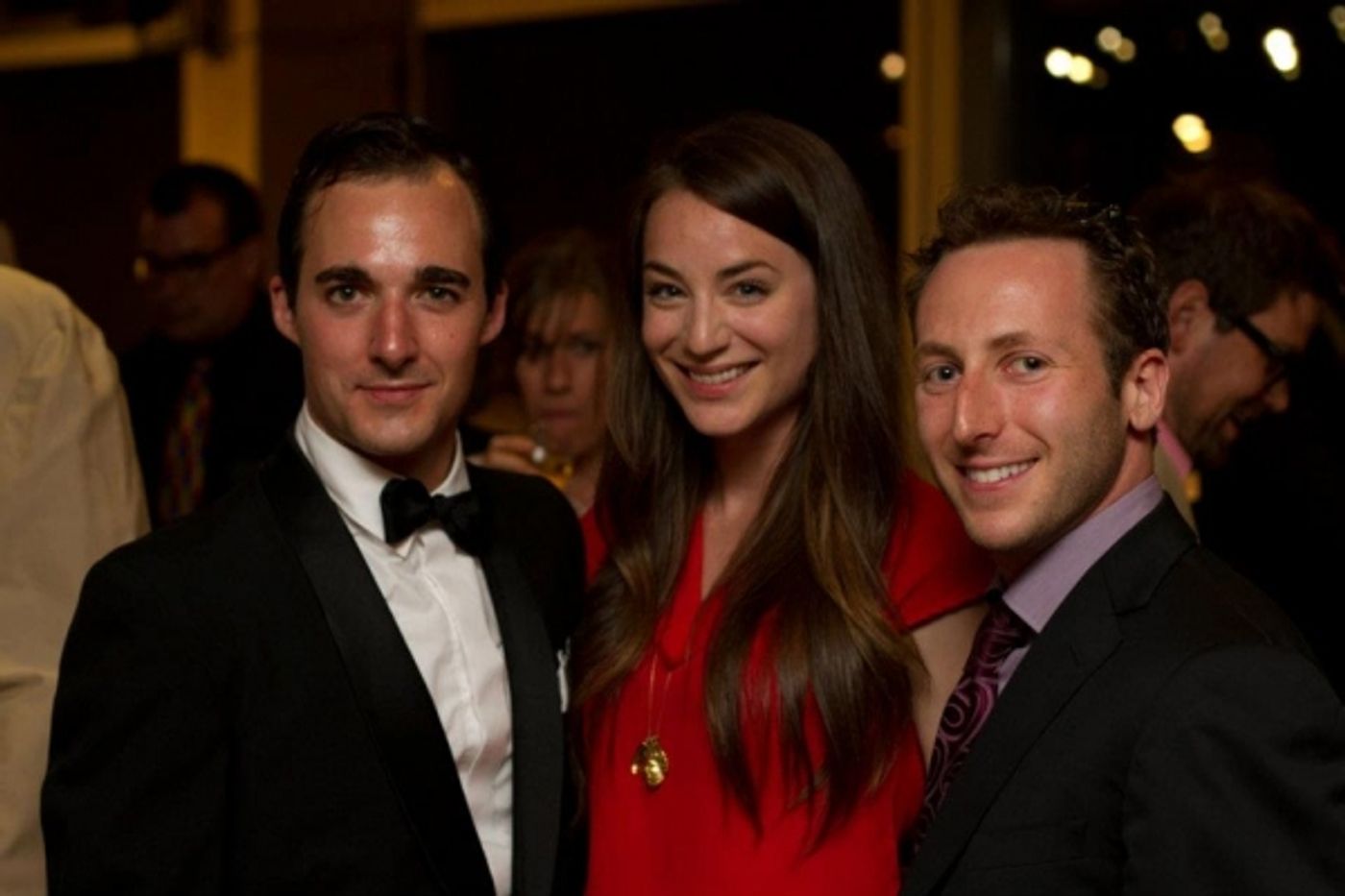 Photo Coverage: Stratford's 60th Season Opening Night Gala  Image