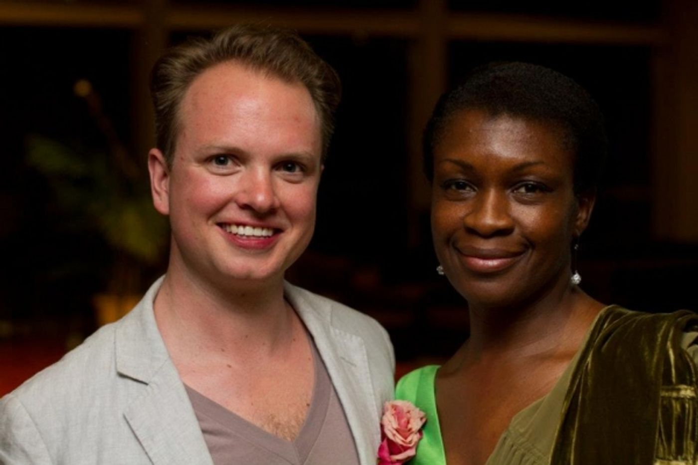 Photo Coverage: Stratford's 60th Season Opening Night Gala  Image