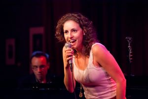 Andrea Prestinario @ BroadwayWorld Andrea Prestinario Photo