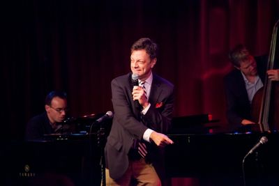 Jim Caruso Photo