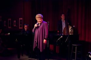 Marilyn Maye Photo