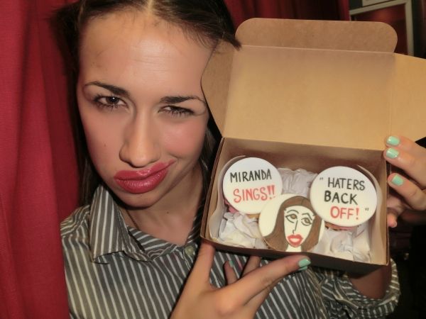 Miranda Sings Photo