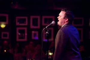 William Blake @ BroadwayWorld William Blake Photo