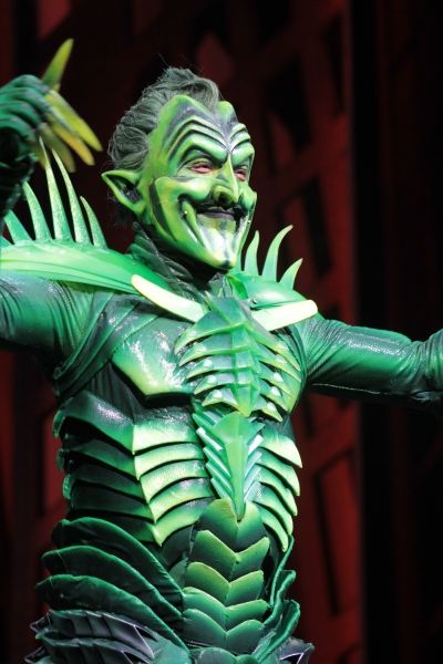 Patrick Page Photo