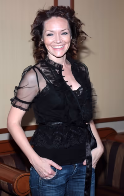 Katrina Lenk Photo