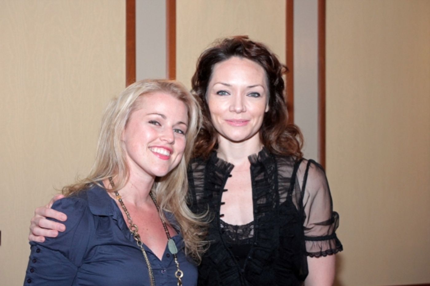 Photo Coverage: Katrina Lenk Debuts as 'Arachne' in SPIDER-MAN  Image