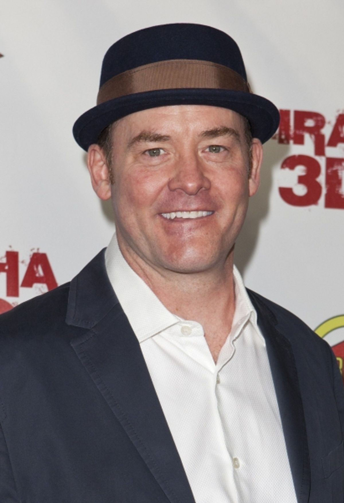 David Koechner at 
