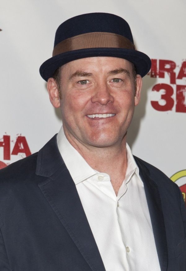 David Koechner Photo